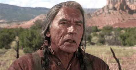 Wes Studi