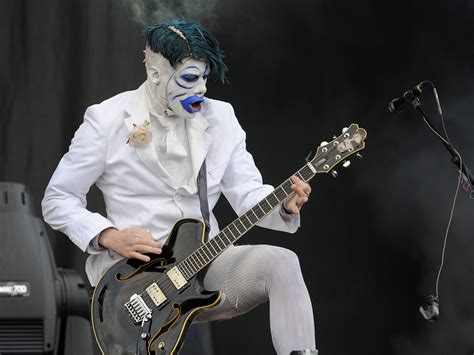 Wes borland. Things To Know About Wes borland. 