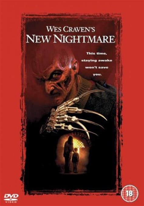 Wes craven's new nightmare parents guide. Things To Know About Wes craven's new nightmare parents guide. 