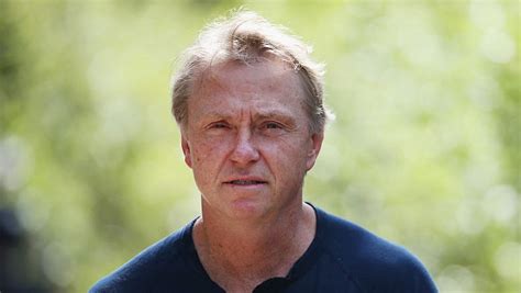 Wes Edens is a billionaire businessman and private equity inves