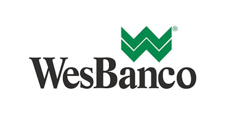 WesBanco Bank, Inc. Attention: Electronic Ban