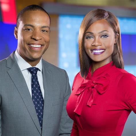Sanika Dange is an award winning anchor currently working at WESH 2 News in Greater Orlando, United States. She joined the station in January 2018. Before joining WESH 2, Dange worked as an anchor and reporter at WPBF 25 News in West Palm Beach.. 