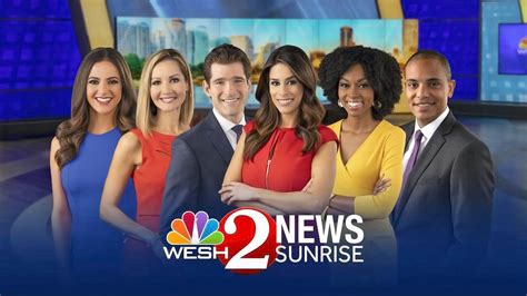 Wesh 2 news orlando. WESH 2 News is your weather source for the latest forecast, radar, alerts, hurricane news and video forecast. Visit WESH 2 News today. 