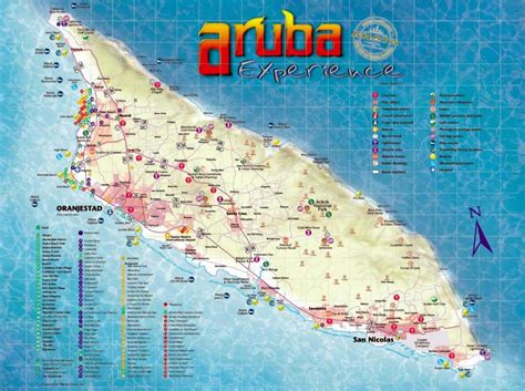 Wesley Manse Map - Building - Aruba - Mapcarta