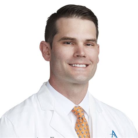 Wesley Mayes - Orthopedic Surgeon - Andrews Institute