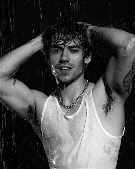 Wesley Tucker Onlyfans Nude