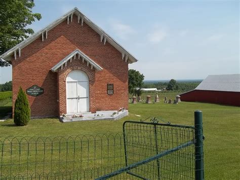 Wesley United Church Cemetery - Find a Grave