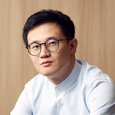 Wesley Wu-Yi Koo - Faculty Profile INSEAD