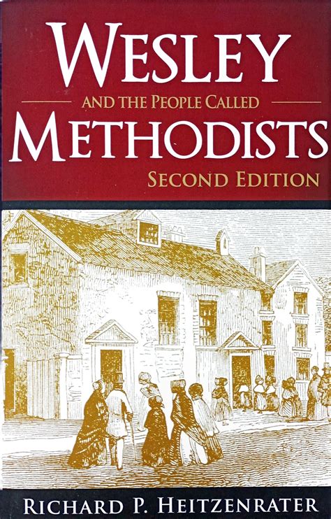 Wesley and the people called methodists second edition. - Baby cache oxford lifetime crib instruction manual.