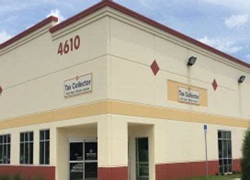 July 20, 2022. The Pasco County Tax Collector’s office in Wesley Chapel has temporarily moved one building down to 4614 Pet Ln., Suite 109, due to renovations. The …. 