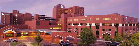 Wesley hospital wichita ks. Wesley Medical Center; Wesley Woodlawn Hospital & ER; Have an outstanding balance? ... Wesley Healthcare 550 N. Hillside Wichita, KS 67214 Telephone: (316) 962-2000 