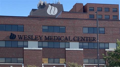 Wesley medical wichita. Things To Know About Wesley medical wichita. 
