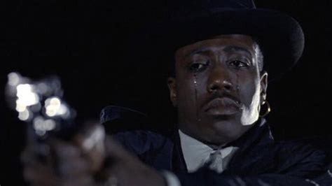 An image tagged crying wesley snipes. Create. Make a Mem