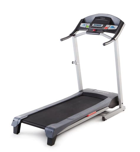 Weslo Cadence G 5.9 Review TreadmillReviews.net