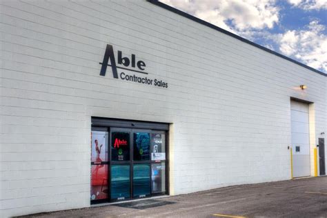 West Allis – Able Distributing