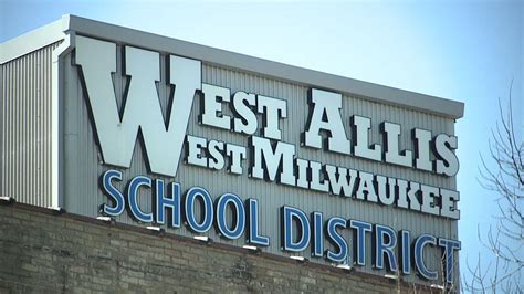 West Allis West Milwaukee Calendar