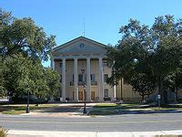 West Baton Rouge Parish Cemeteries