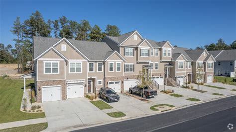 West Bay Townhomes