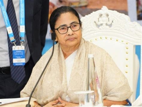 West Bengal CM