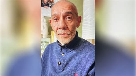 West Chicago police looking for 72-year-old man missing since Monday