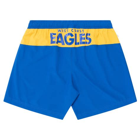 West Coast Eagles Men