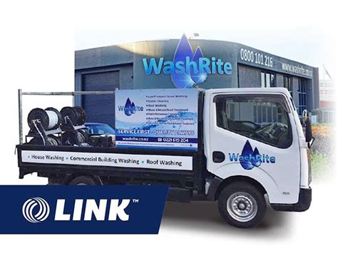 West Coast LINK Business Brokers New Zealand