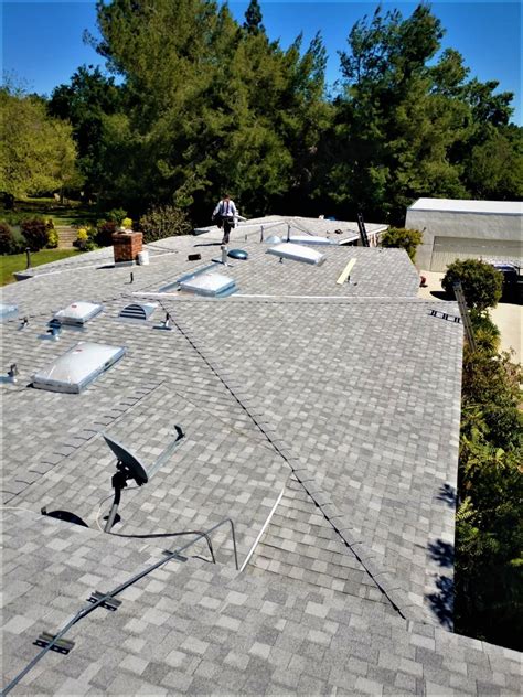 West Coast Precision Roofing