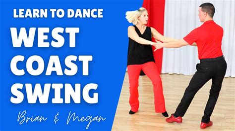 West Coast Swing Dance Lessons in Kimball, Minnesota Best …