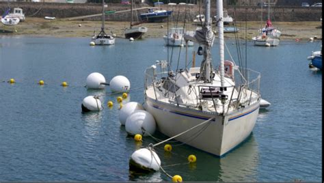 West Country mooring YBW Forum