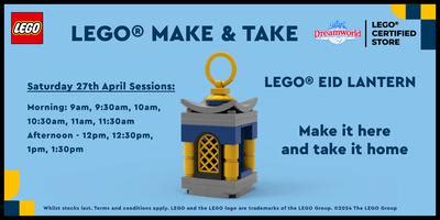 West Croydon, Australia Lego Make And Take Events Eventbrite