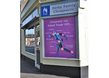 West Derby, Merseyside Chiropractors Thomson Local