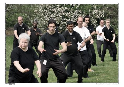 West Devon Tai Chi