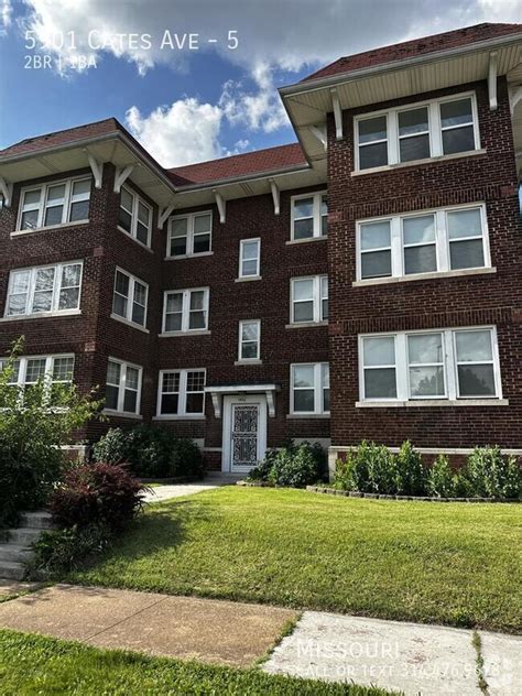 West End St Louis Apartments for Rent - Saint Louis, MO