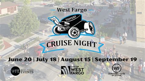 West Fargo Cruise Night - Home Facebook