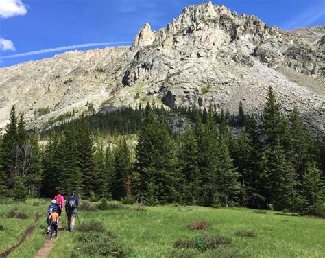 West Fork Trail Hike Outdoor Project