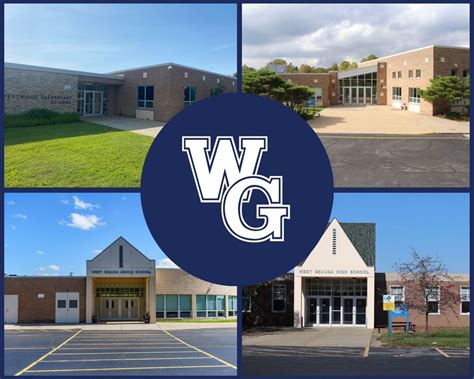 West Geauga Schools Calendar