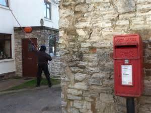 West Haddlesey Post Office Windsor Farm, Selby, YO8 8QA