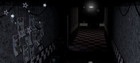 West Hall Fnafapedia Wikia Fandom