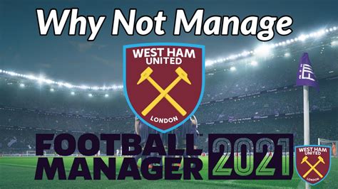 West Ham United FM21 Guide - Football Manager 2024 Team …