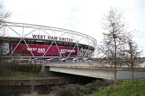 West Ham suspend multiple season tickets after London Stadium …