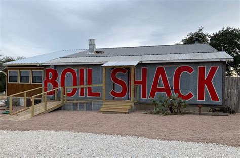 West Henly Boil Shack added a new... - West Henly Boil Shack