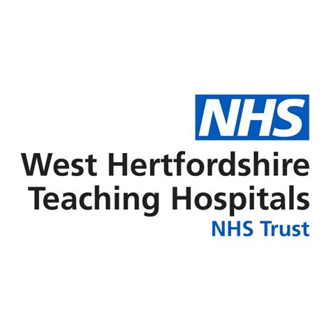 West Herts Teaching Hospitals NHS Trust - YouTube