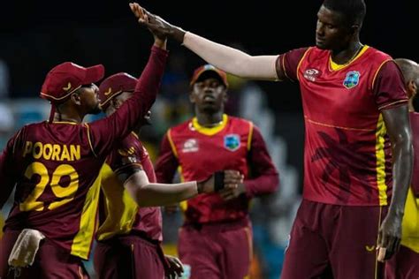 West Indies vs Ireland Scorecard 2024/22 Cricket Scorecard