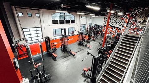 West Kelowna based Iron Energy Gym trying to ... - Kelowna …