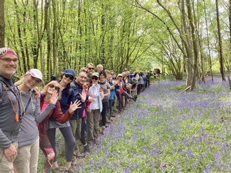 West Kent Walking - Ramblers