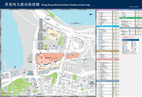 West Kowloon Station Guide – thehkshopper.com