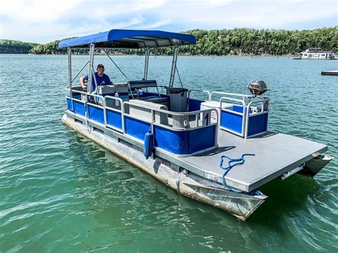 West Ky Pontoon Boat Rentals - Pontoon Rentals, Boat Rentals