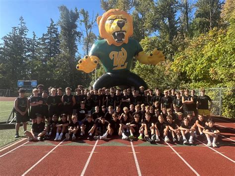 West Linn Youth Soccer Programs - i9 Sports