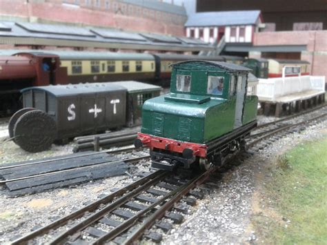 West London Model drought - New Railway Modellers Forums