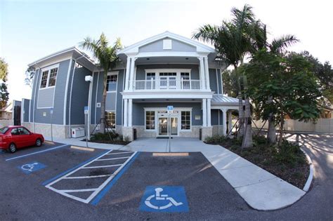 West Manatee Health Center - Bradenton Community Health Center